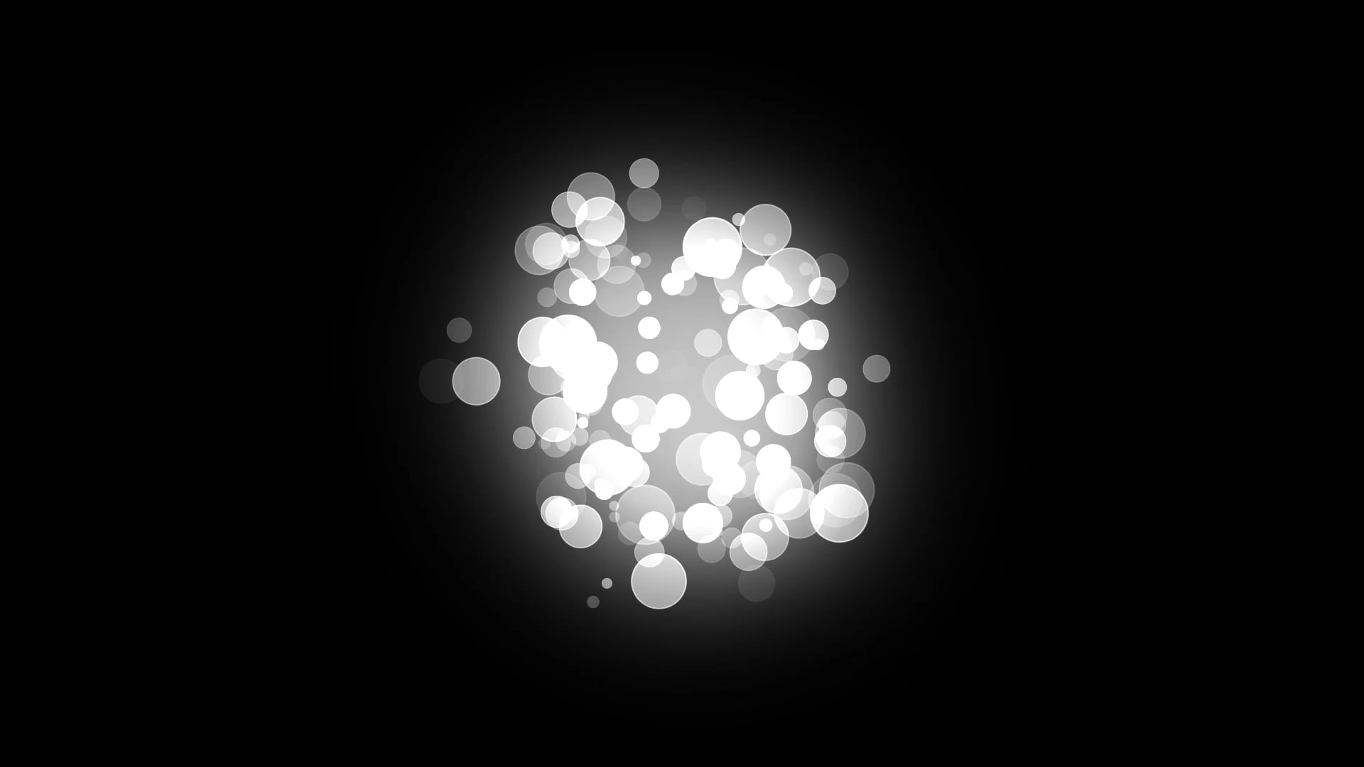 after effects particle playground example