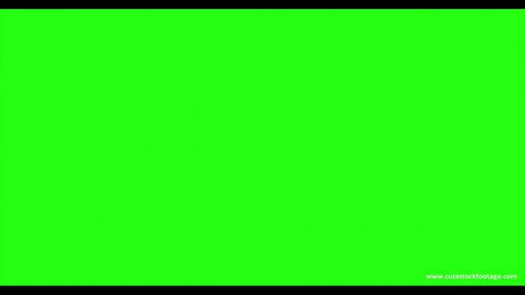 Hd Blood Burst Motion Blur Green Screen 161